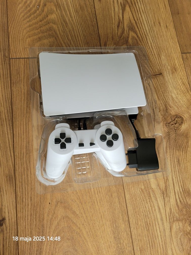 Konsola do gier Game Station 5