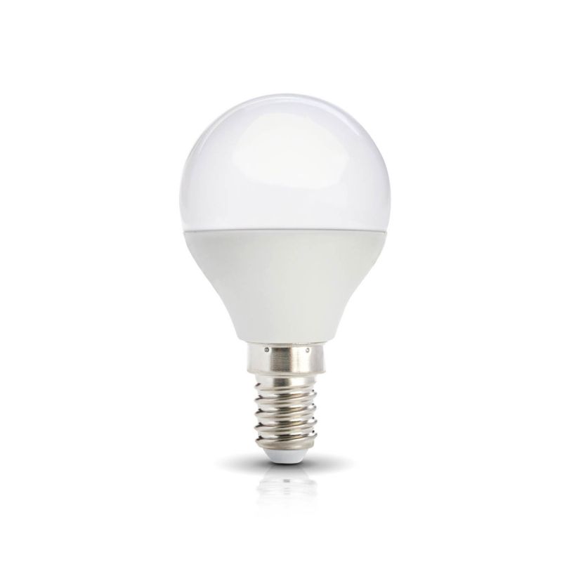 Żarówka Led E14 Mb 7W Barwa Ciepłobiała Led2B