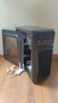 Komputer stacjonarny do gier | GTX 1050 Ti | Ryzen 1300x | 16GB RAM