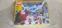 Lego creator NOWE unikat  4924 kalendarz adwentowy