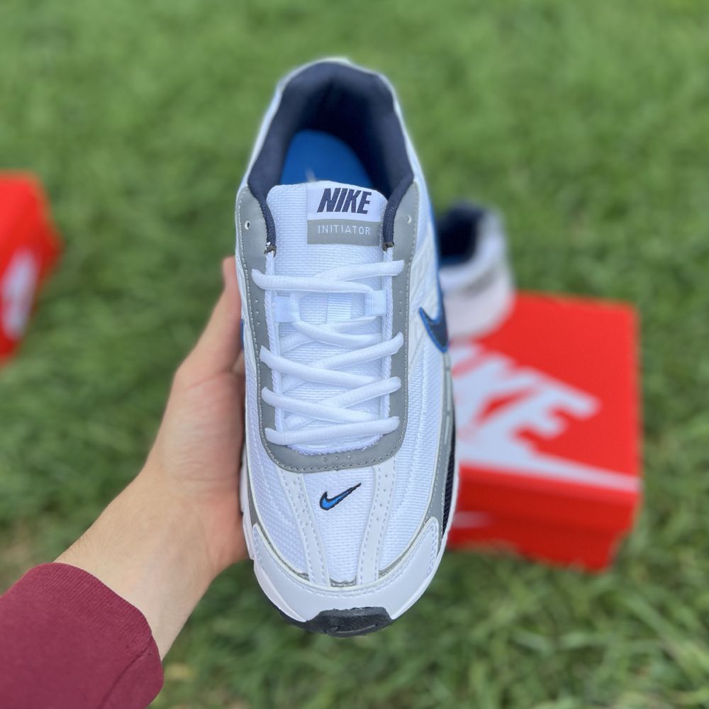 Кросівки Nike Initiator 41,42,43,44,45 чоловічі жіночі найк
