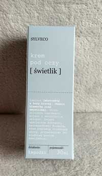 Sylveco krem pod oczy świetlik
30 ml
Łagodzący