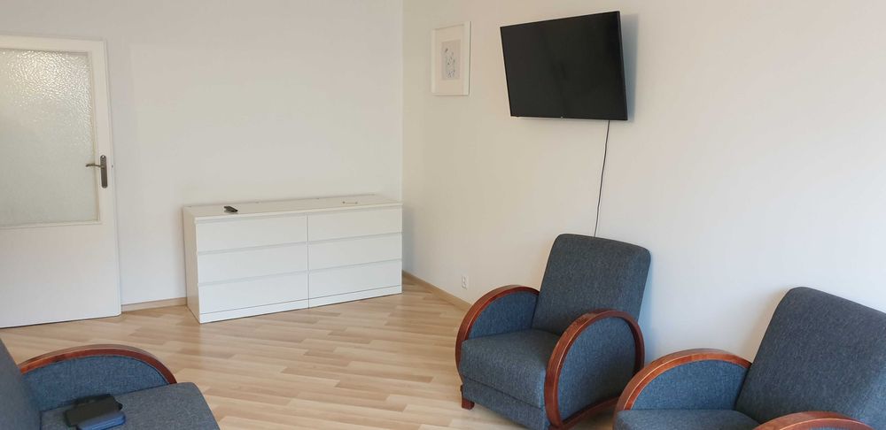 Mieszkanie 2 pokoje - Gdynia Leszczynki -  Wejherowska