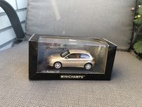 Model samochodu Alfa Romeo 147 skala 1:43 Minichamps