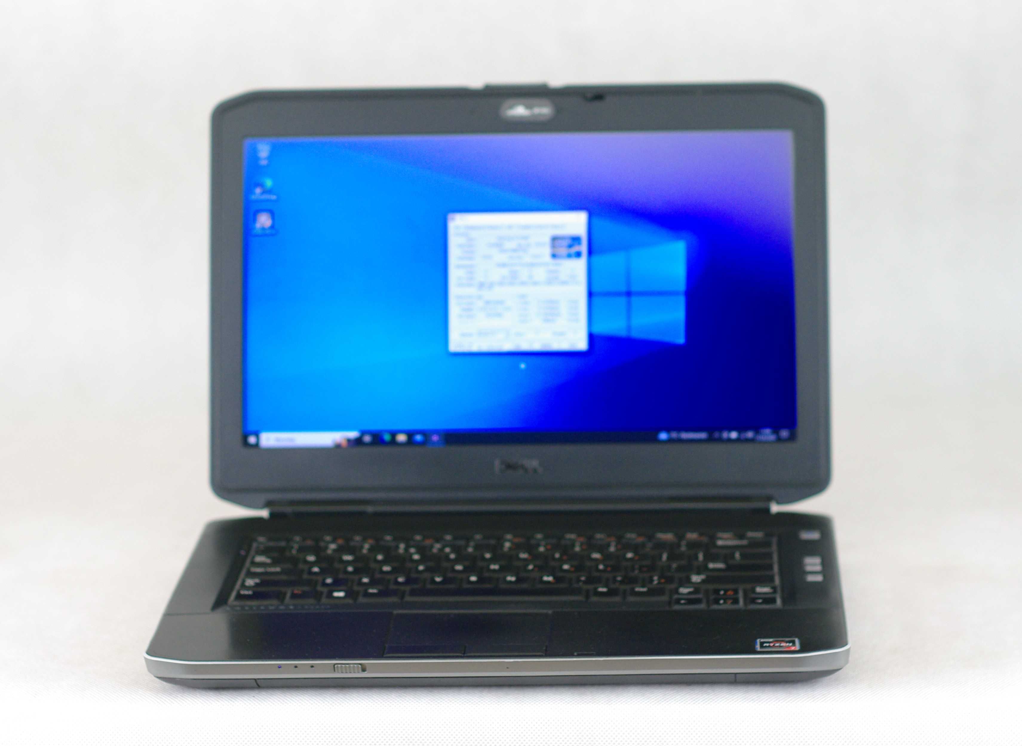 Laptop Dell Latitude E5430