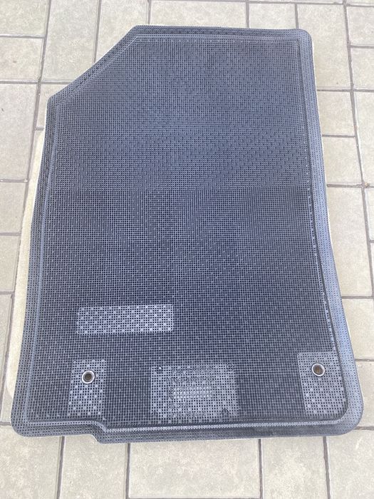 Автоковрики Лексус