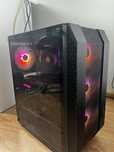Komputer Gamingowy Ryzen 3500x, MSI Rx 5500xt, 16 GB RAM DDR4 3200mhz