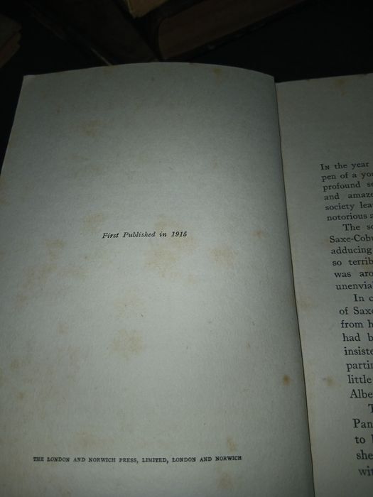 Antigo livro Premiado Primeira edição