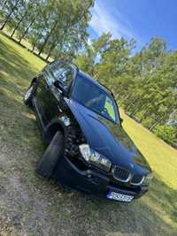 Sprzedam samochod BMW X3