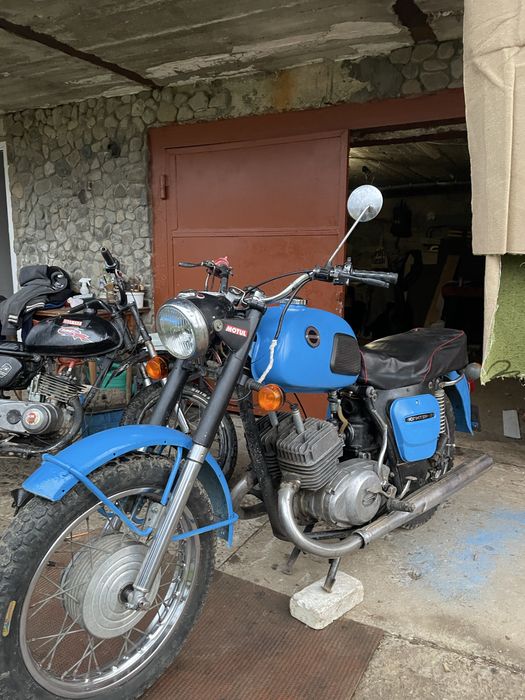 Продається ІЖ ЮПІТЕР 3