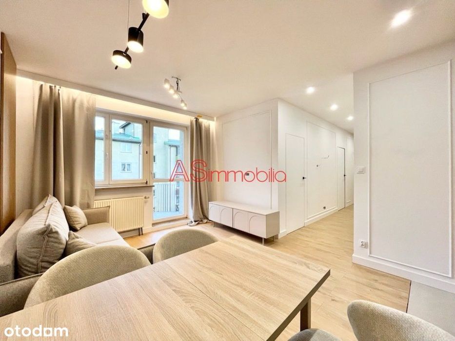 Bez prowizji, 50 m2,Warszawa-Tarchomin,ul.Odkryta