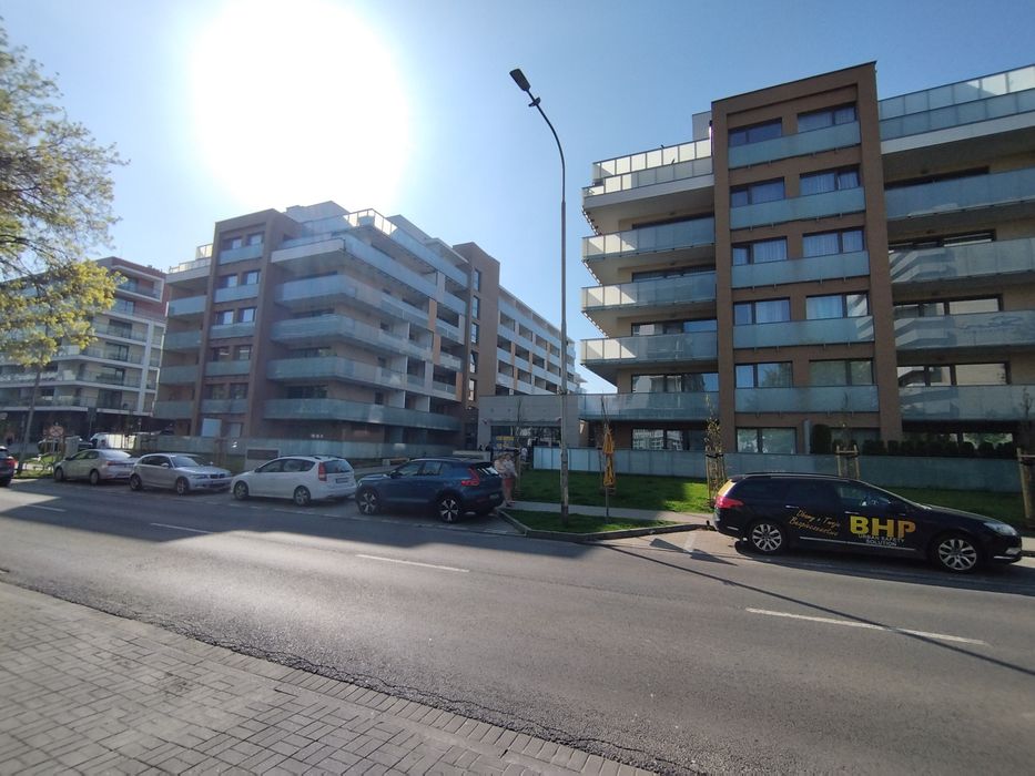 Ferie zimowe Kołobrzeg apartament z basem, jakuzzi, sauną i siłownią
