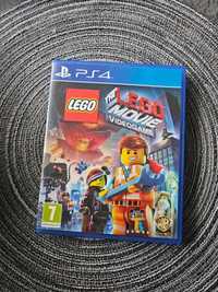 Gra lego przygoda the movie ps4