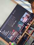 Samsung 65 cali Smart TV 65” QLED 4K Q68D Smart TV (2024)