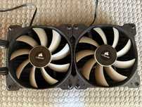 Chłodzenie wodne Corsair Hydro Series H110i GTX