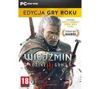 Wiedźmin - Dziki gon (PC)