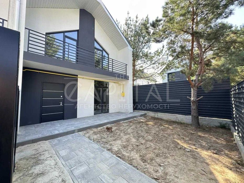 Продаж Таунхаус Києво-Святошинський район, Чайки, Михайла Грушевського