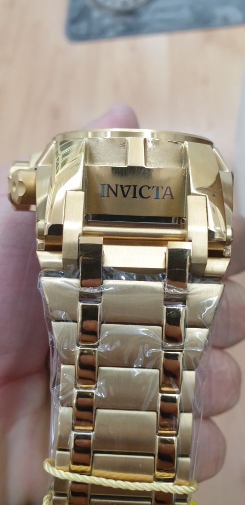 Invicta zeus magnum