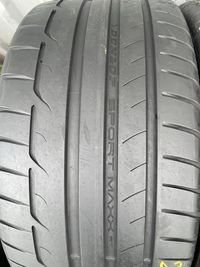 265/30 R20 Dunlop RT  R01