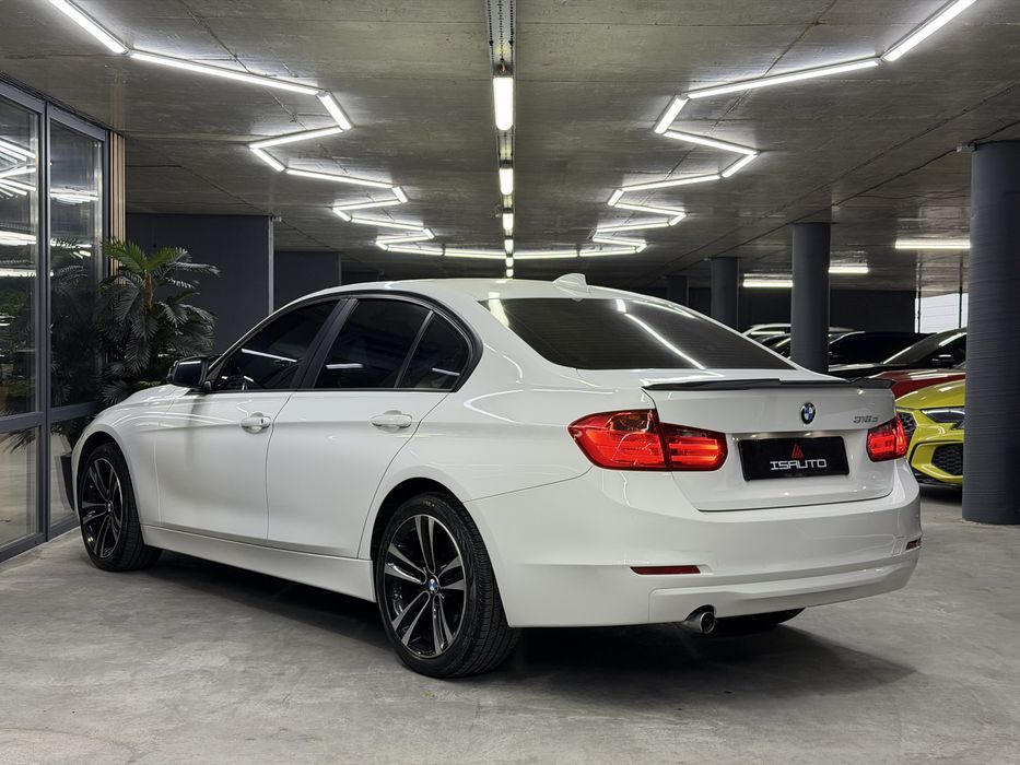 BMW 316d