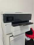Sprzedam drukarkę HP OfficeJet Pro 7740 – używana, sprawna