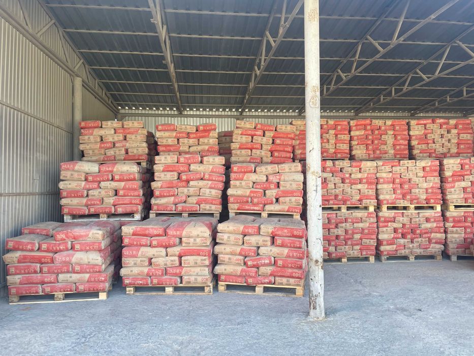 Цемент ивано-Франковский пц-500 купить харьков