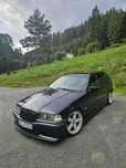 Bmw seria 3 E36 touring