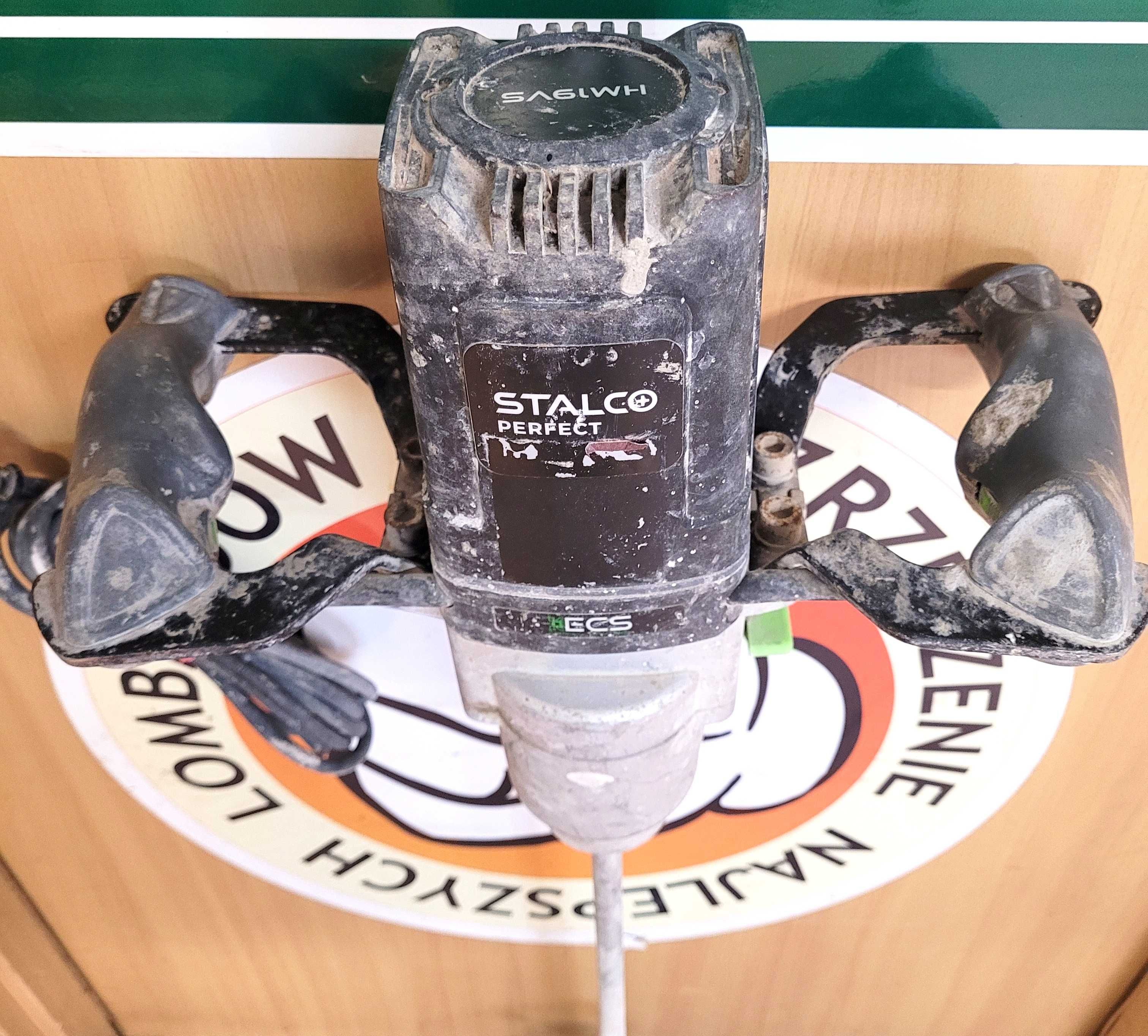Mieszarka STALCO HM19VS