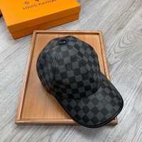 Czapka Louis Vuitton