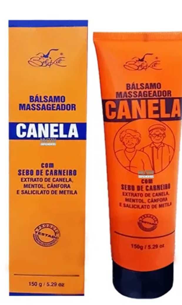 Creme articulação artrite joelhos Brasil calela velho complexo