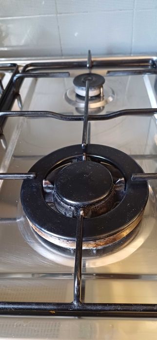 Venda urgente fogao de gas com forno