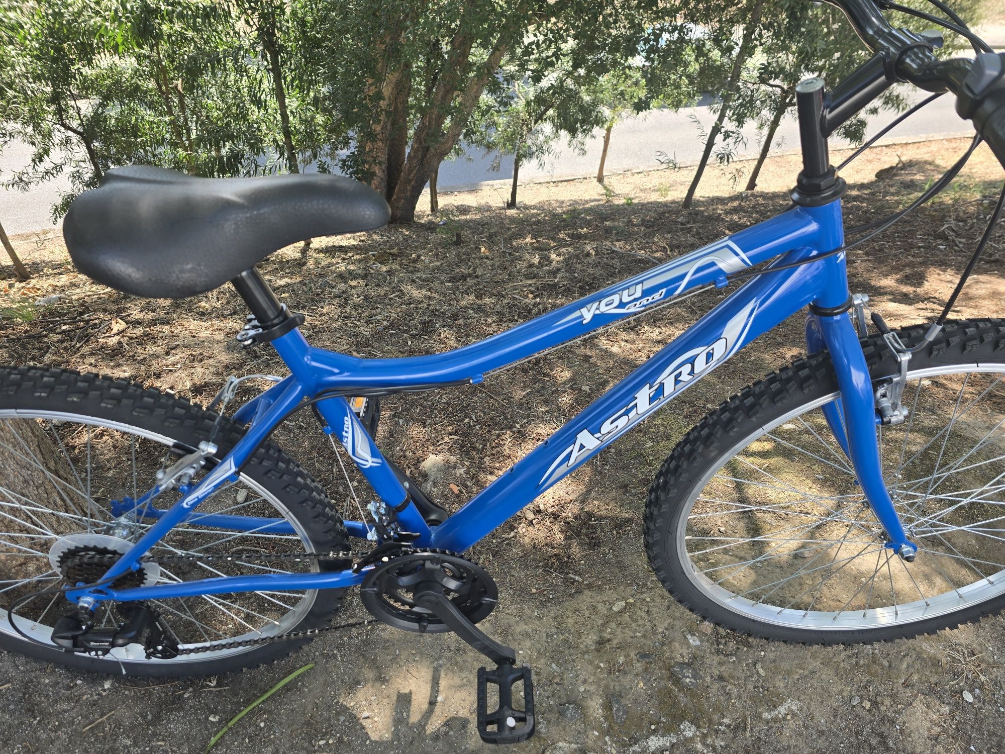 Btt 26 usada 1x igual a nova