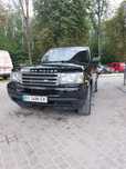 Range Rover  Sport