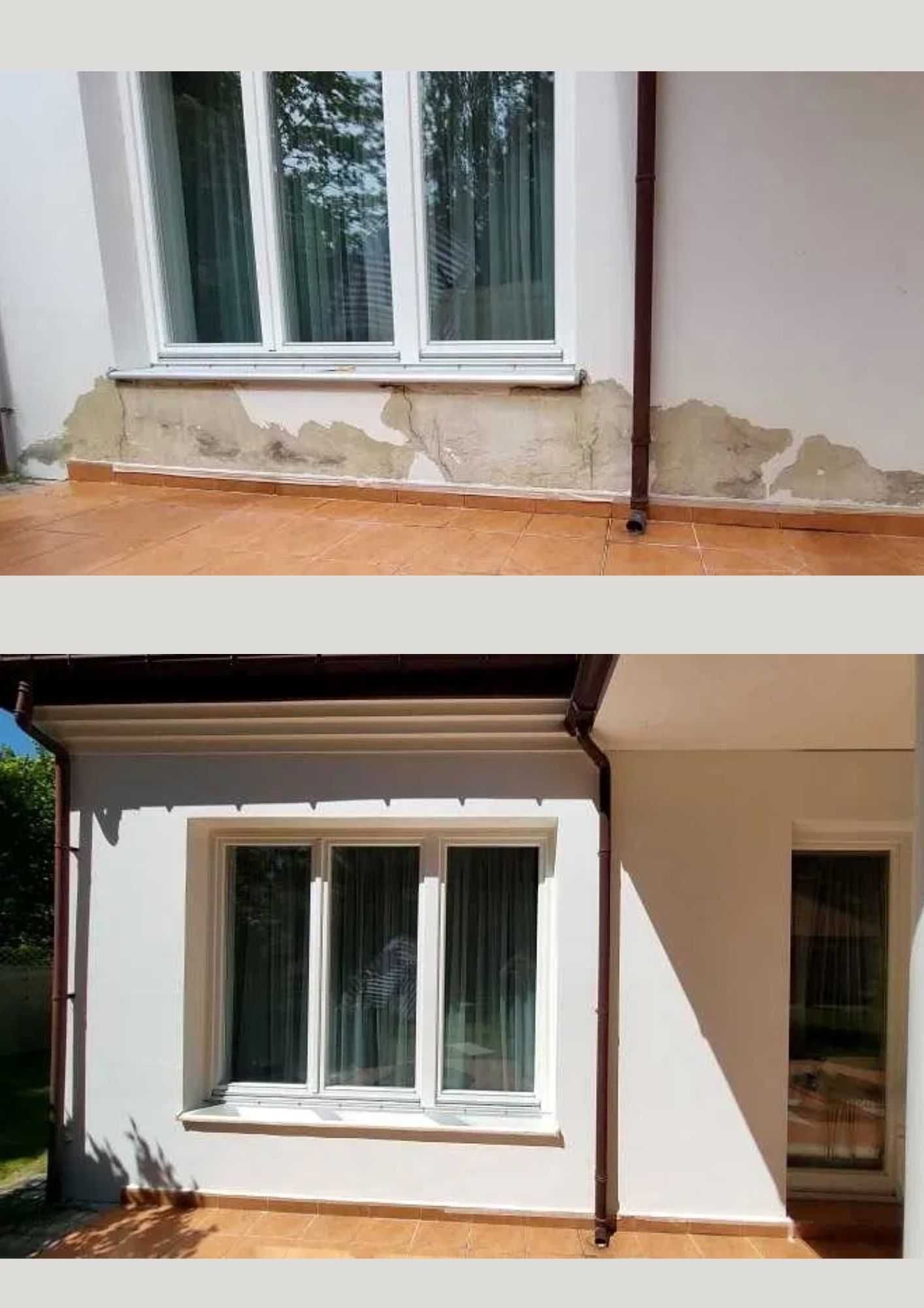 Renowacje i Malowanie