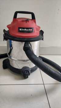 Вакуумный пылесос Einhell TC-VC 1812 S