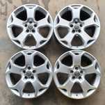 ALUFELGI SNOWFLAKE FELGI 19 8J ET43 5X110 OPEL VECTRA C OPC SIGNUM 4SZT