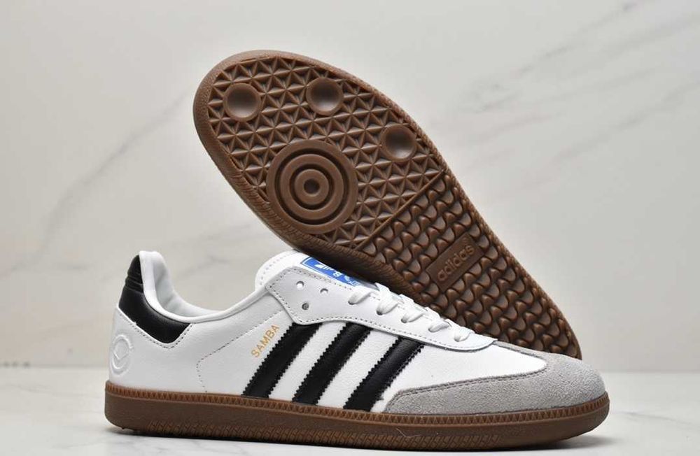 Adidas Originals Samba Vegan FW2427