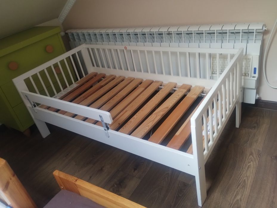 Łóżko łóżeczko dziecięce