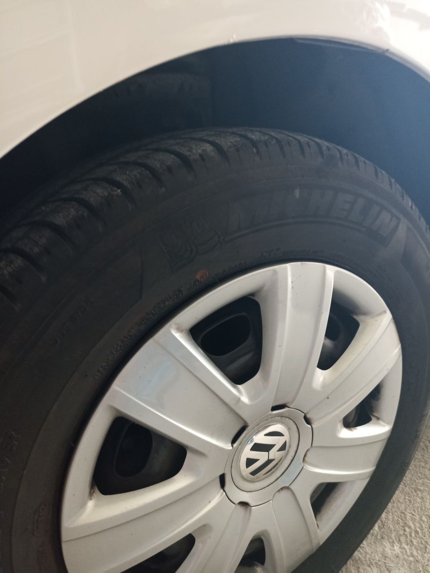 Volkswagen Polo 1.2
