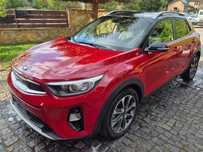 Kia Stonic 1.6 CRDI 110KM.Navi.Kamera.Asystenci.Klimatronik. Opłacony