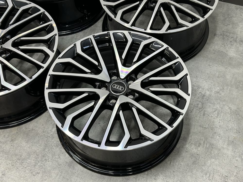 Нові оригінальні диски Audi RS3, S3 A3 5х112 R19
