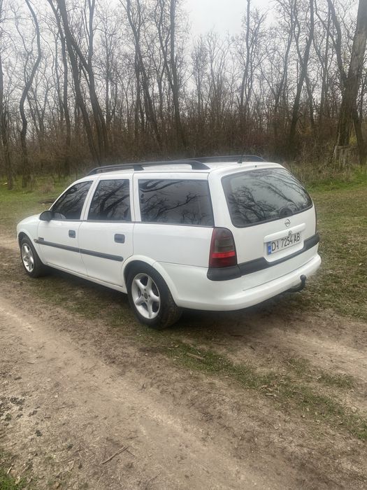Опель Вектра 2.0 турбодизель. Стан доглянутий!