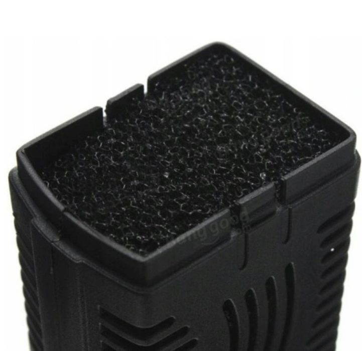 Nowy filtr do akwarium 600l/h