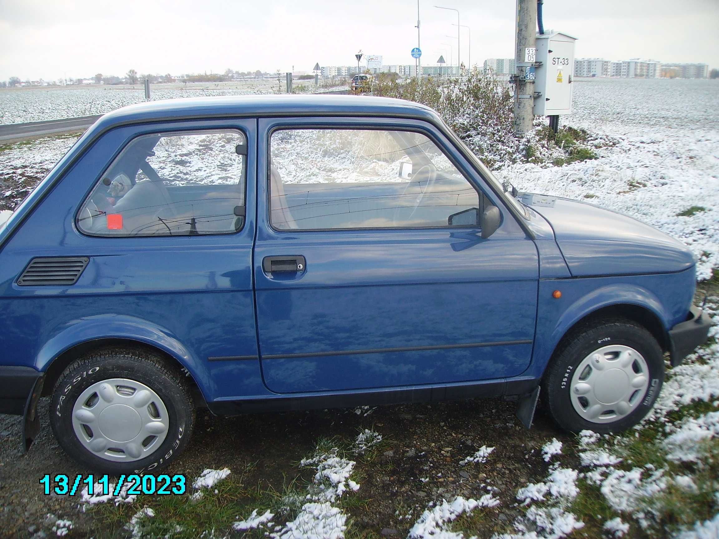 Do sprzedania Fiat 126