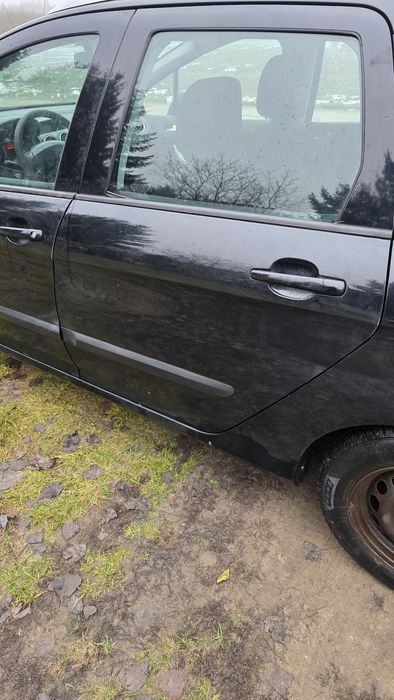 Dzwi Lewy Tył Peugeot 308 Sw 2011r KTVD