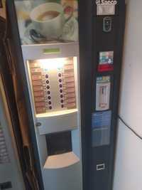 Кофейный автомат вендинг Saeco Quarzo 500 кавовий аппарат