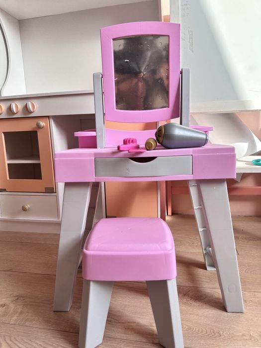 Игрушки для девочки