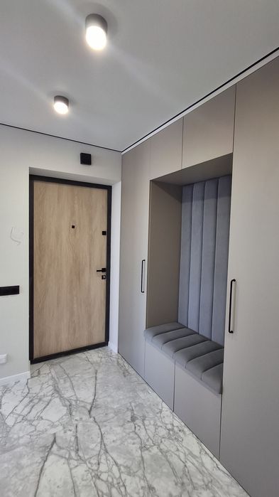 Продаж 3к квартири Новобудова цегла Тернопіль Курбаса БАМ
