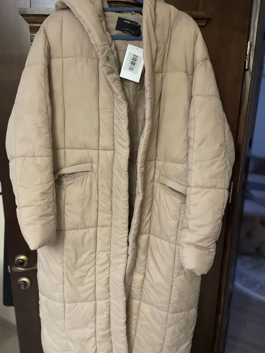 Продаю пуховик новий