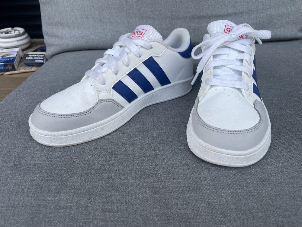 Buty adidas rozmiar 37 1/3 stan idealny